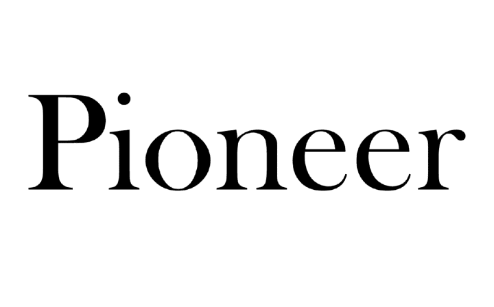 pioneer